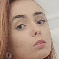 Викси Голая