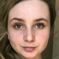 Вайолетчери Голая