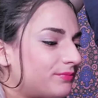 Вайолетскиксо Голая