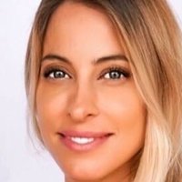 Вивиан Хеберлейн Голая