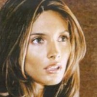 Вивиана Греко Голая