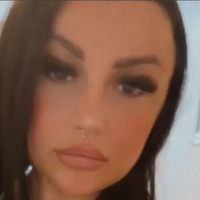 Виолетт Голая