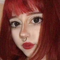 void_nana_ Голая