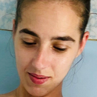 Вебкрисси Голая