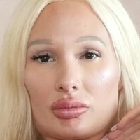Винтер Рей Голая