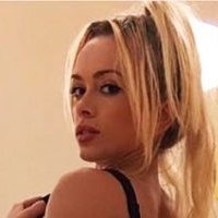 Виолетта Павлюк Голая