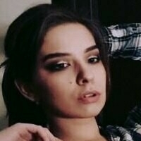 Ксандра Сью Голая