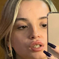 xbabybellsx Голая