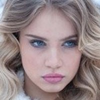 Ксения Чумитчева Голая