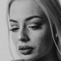 xmissblvck Голая