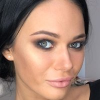 Яна Кошкина Голая