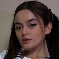 Яна Леонова Голая