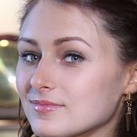 Ярина А Голая