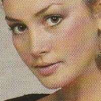 Елена Костина Голая