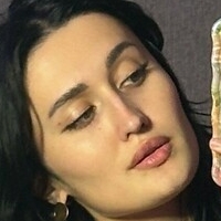 йорфавкамилле Голая