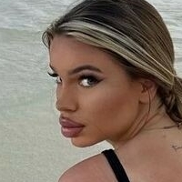 Зилизз IG Голая