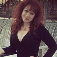 Зои Хантер Ли Голая