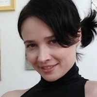 Зои Лайгон Голая